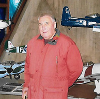 Kenneth Dean ‘Ken’