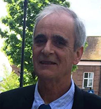 Philip Raymond Thompson