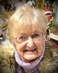 Edith Mary MORETON ‘Mary’