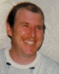 Michael Patrick HARDING ‘Mick’