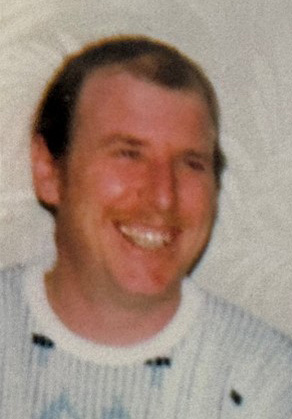 Michael Harding copy Photo of Michael Harding