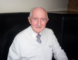 Thomas Raymond GALLEY ‘Raymond’