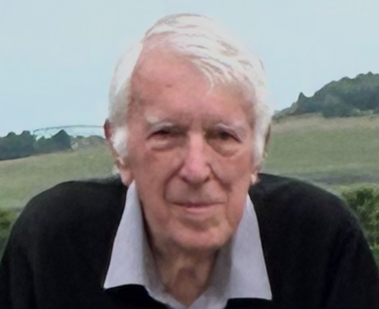 Frank Greenwood Photo of Frank Greenwood