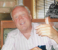 William BUCKLEY ‘Bill’