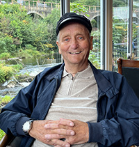 Robert SHINGLER ‘Bob’