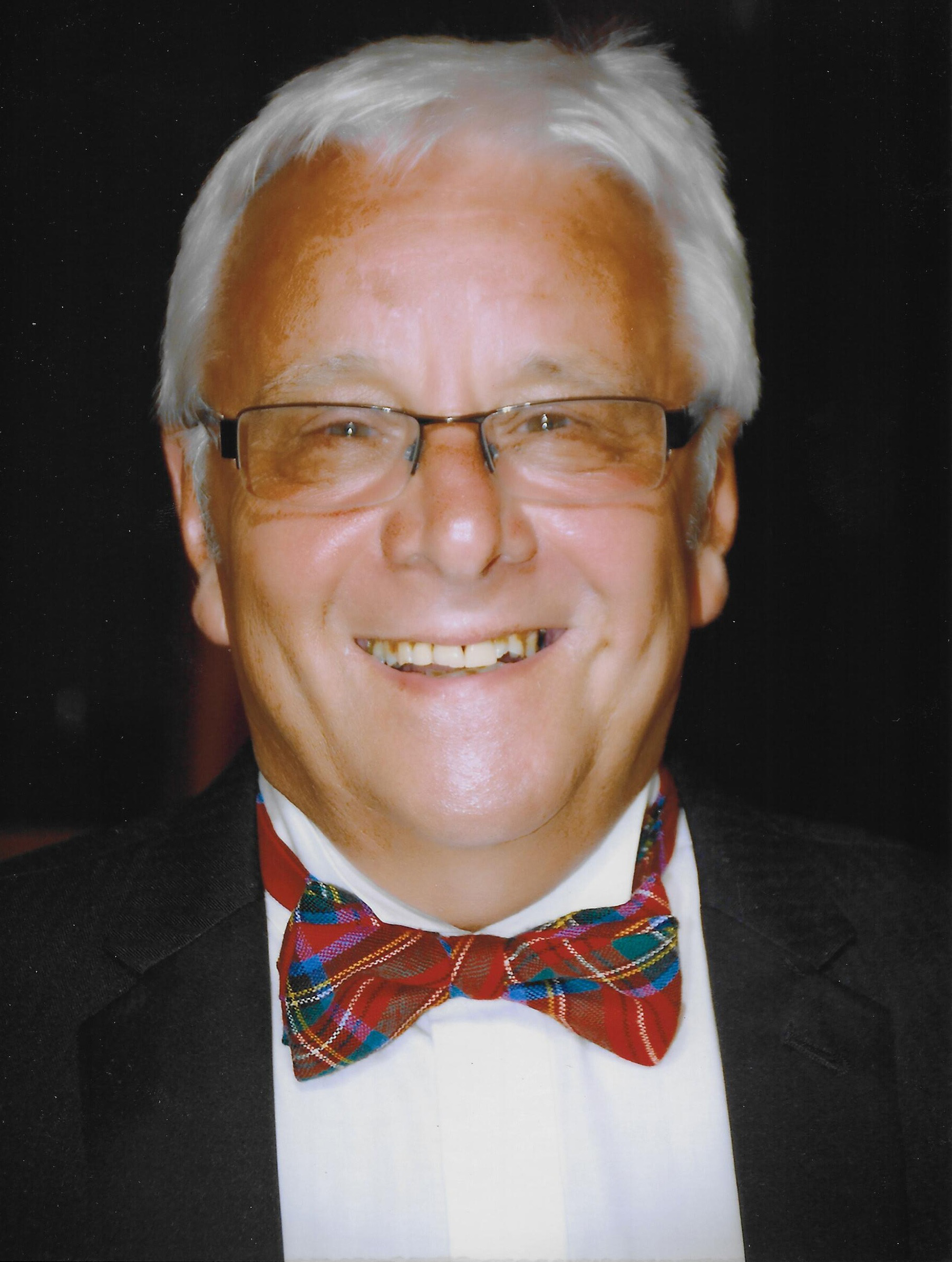 Photo of Keith Anderson