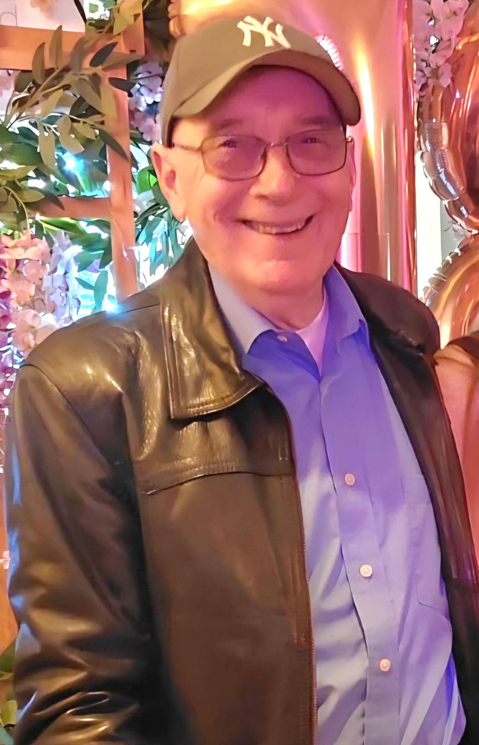 Photo of Eric Millington