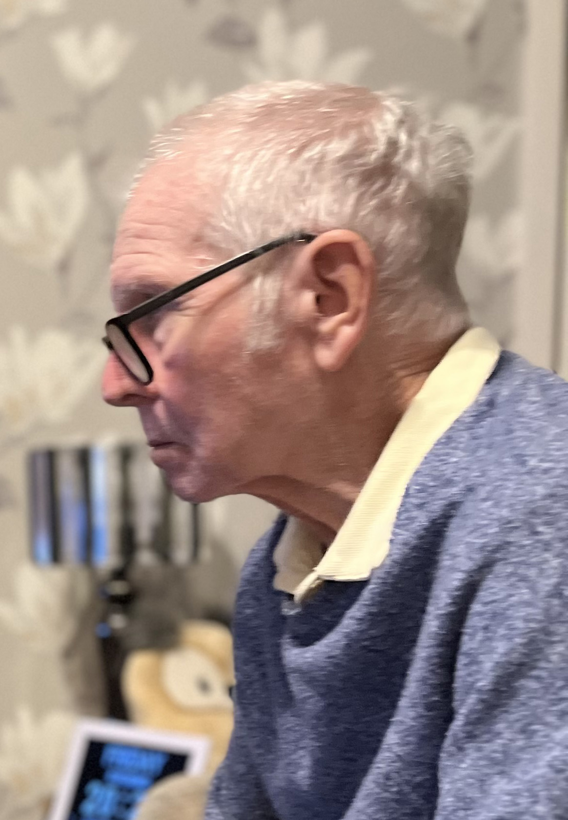 Photo of Malcolm Tweats