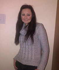 Deborah ‘Johann’ FEBERY