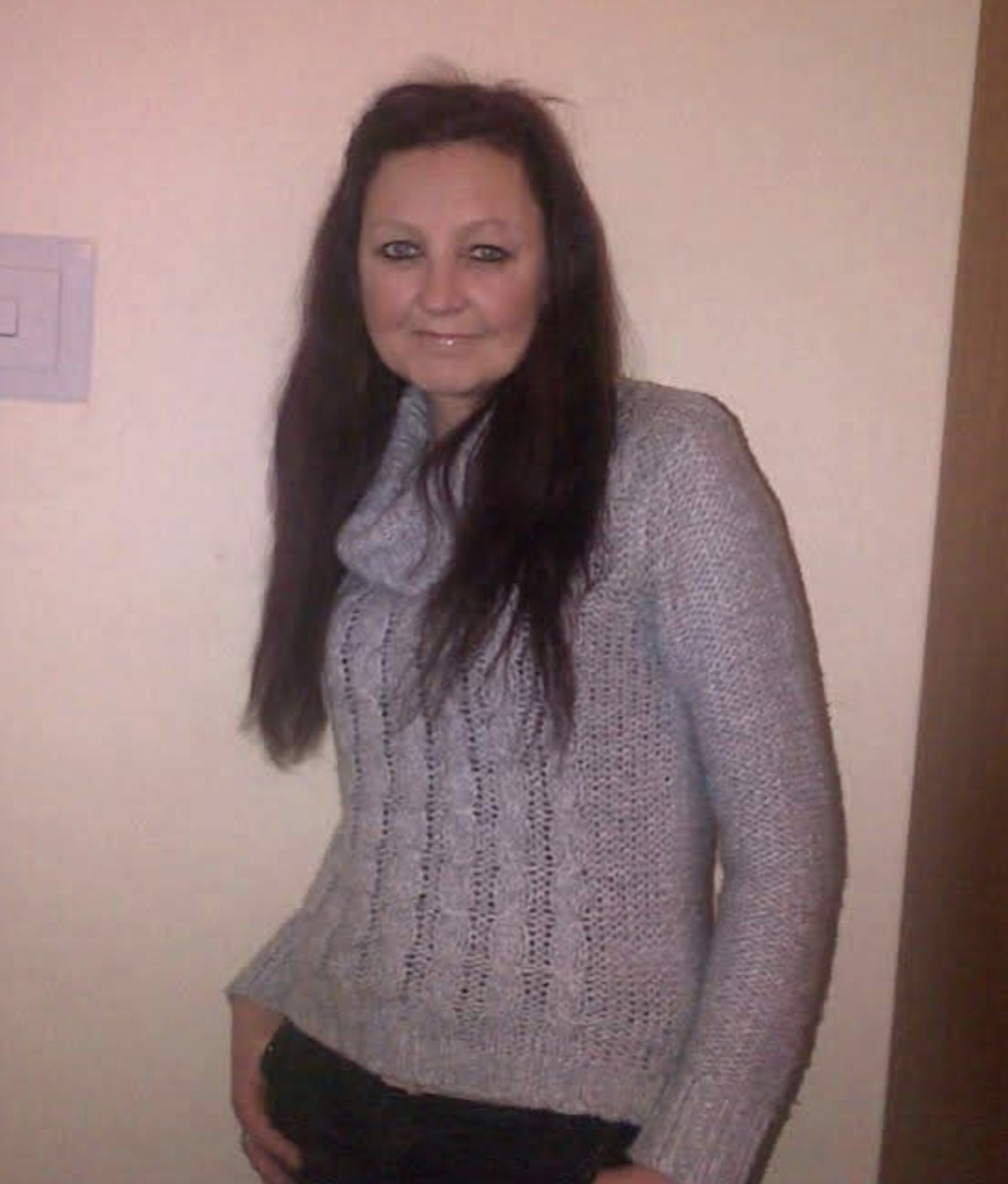 Photo of Deborah Johann Febery