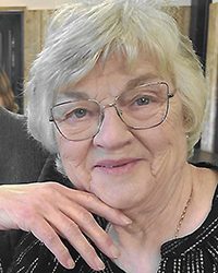 Pauline Mary BIRCHENOUGH