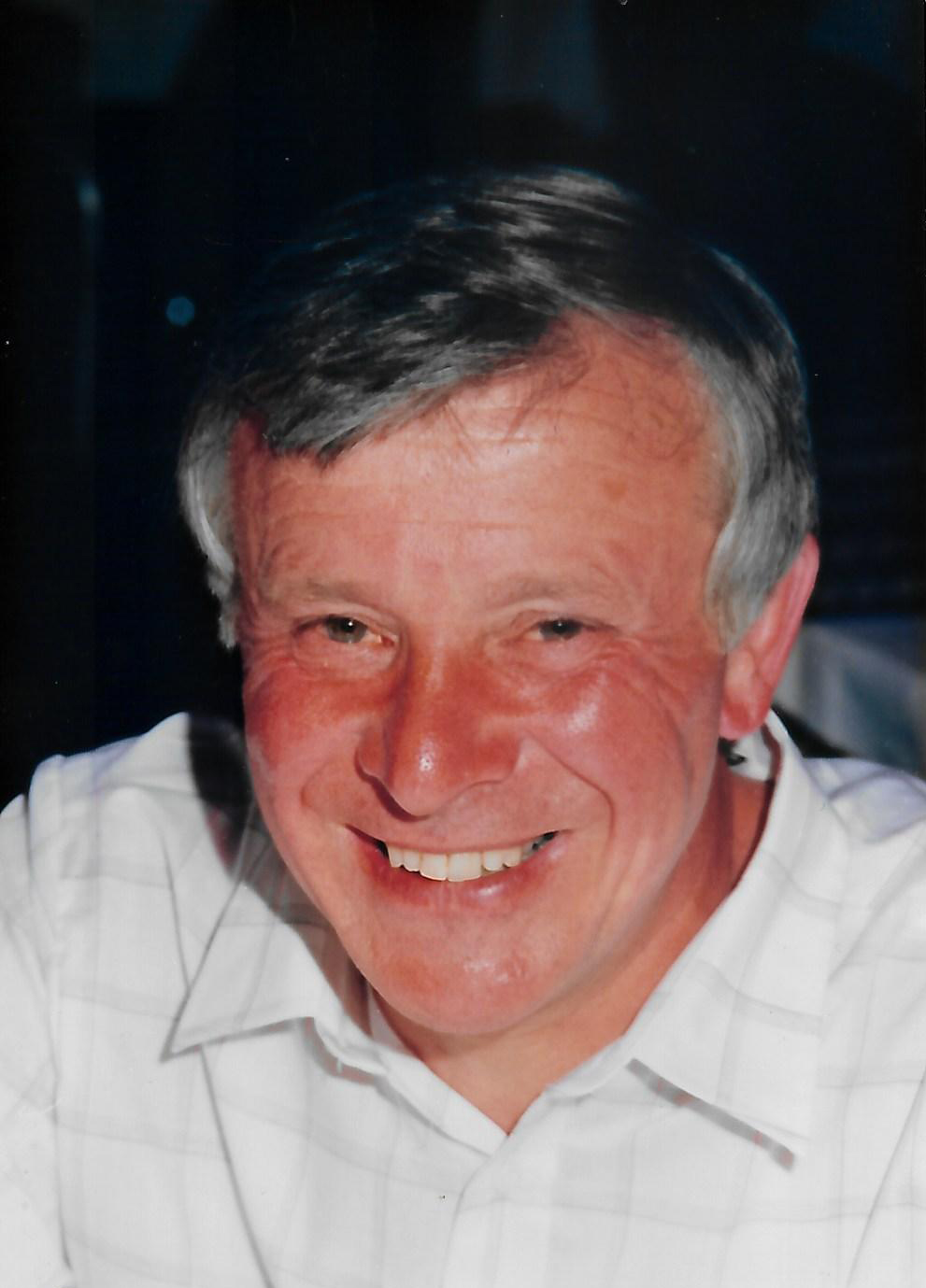 Photo of Granville Seal