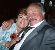 Helen BARNETT Nee McCloskey