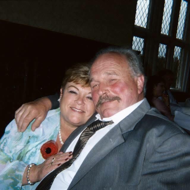 Photo of Helen Barnett