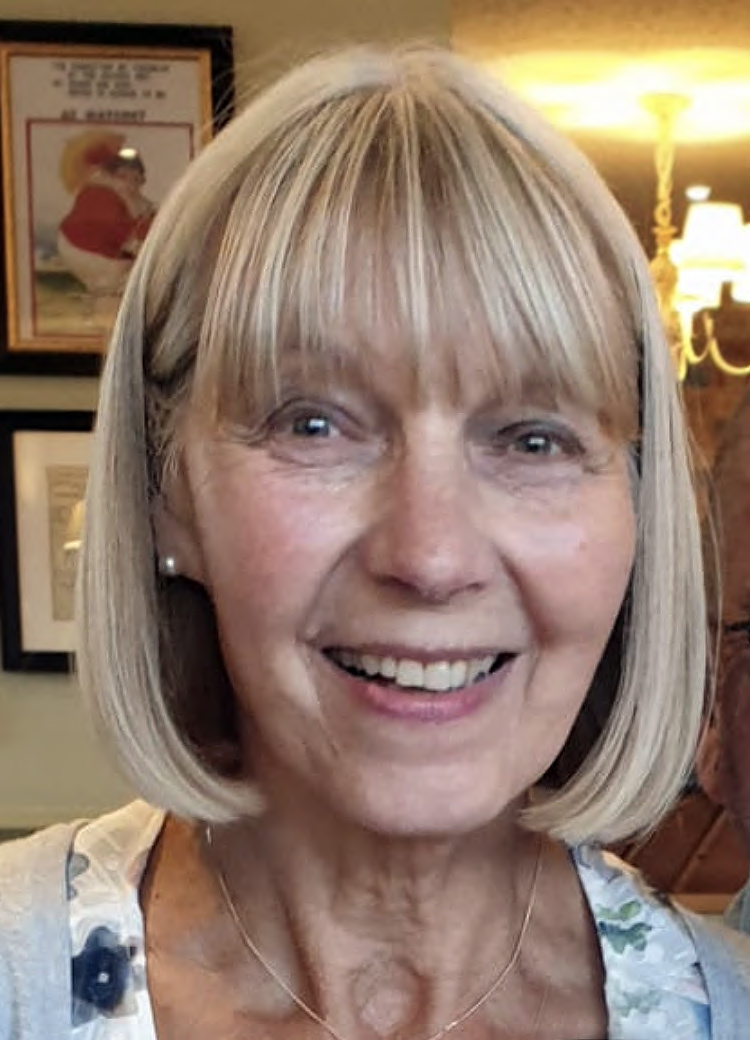 Photo of Wanda Johnson