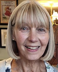 Wanda Halina JOHNSON