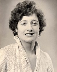 Alice BRINDLEY