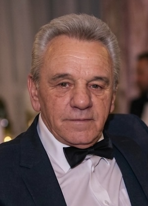 Photo of Roy Cook