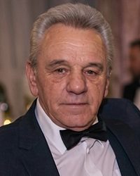 Roy COOK