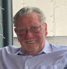 Frank COPESTAKE