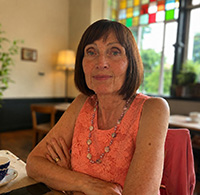 Glenys Patricia TOMKINSON