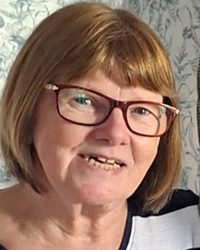 Irene TOMKINSON