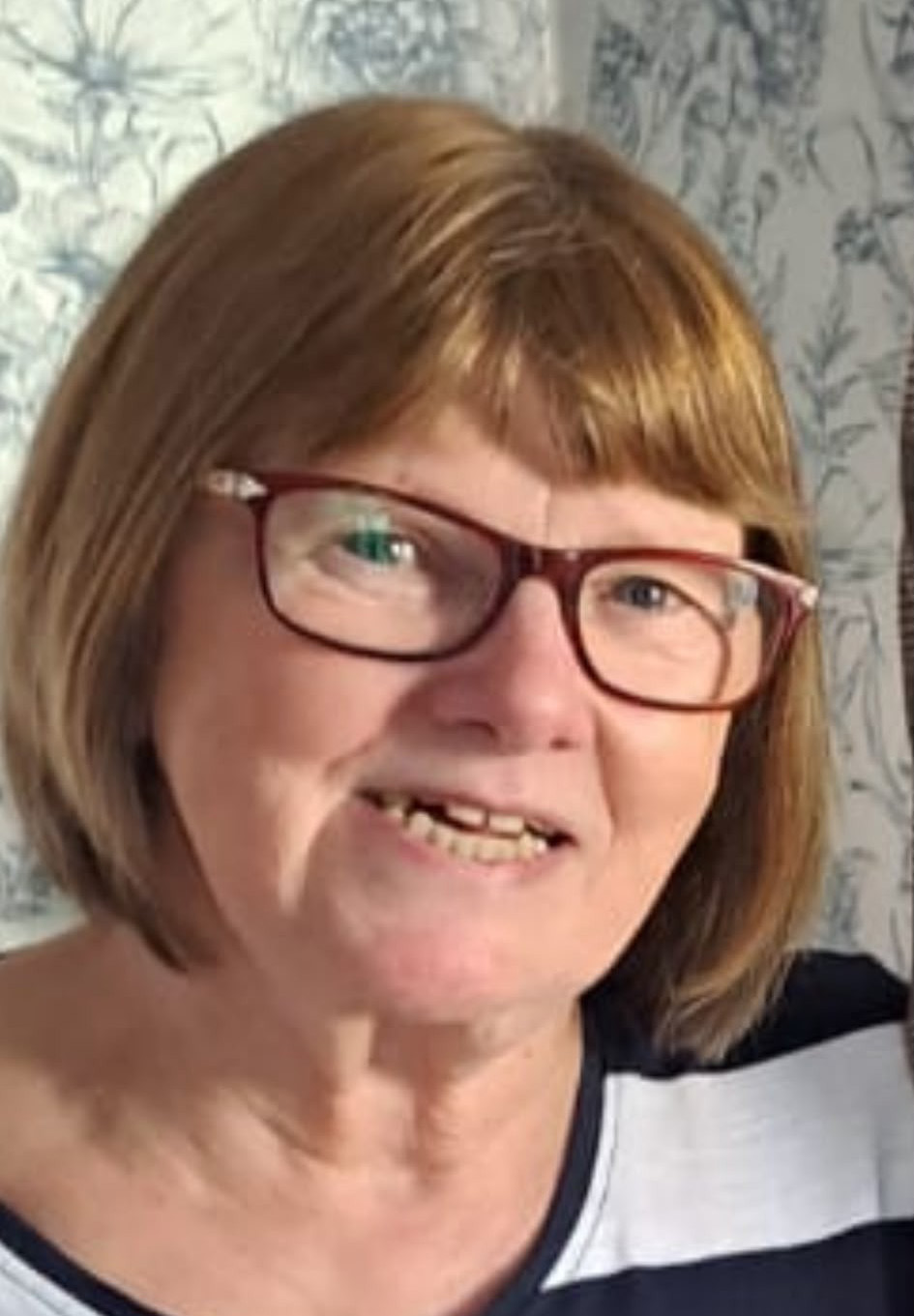 Photo of Irene Tomkinson