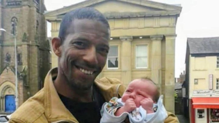 Photo of Jason Evans