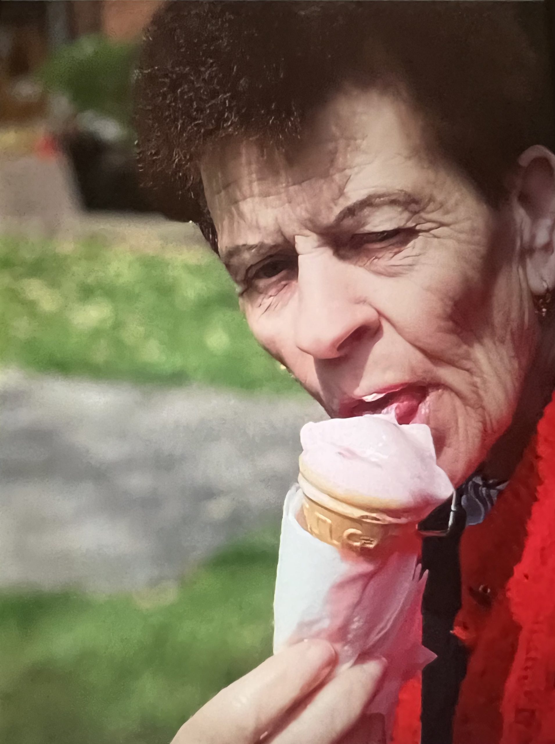 Photo of Barbara Postles