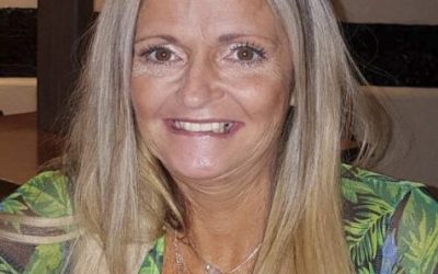 Joanne Louise WARD